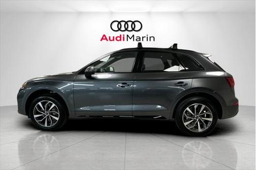 2024 Audi Q5 45 S line Premium