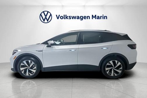 2026 Volkswagen ID.4 Pro