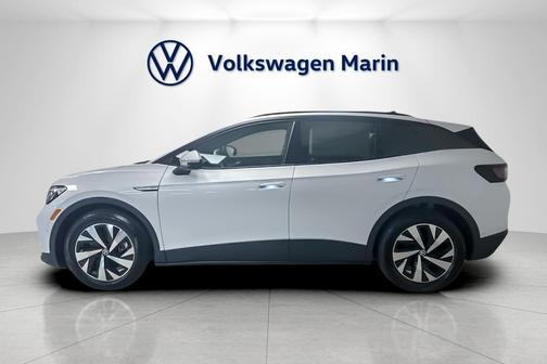 2026 Volkswagen ID.4 Pro