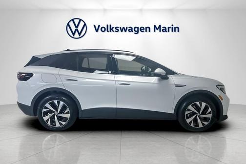 2026 Volkswagen ID.4 Pro