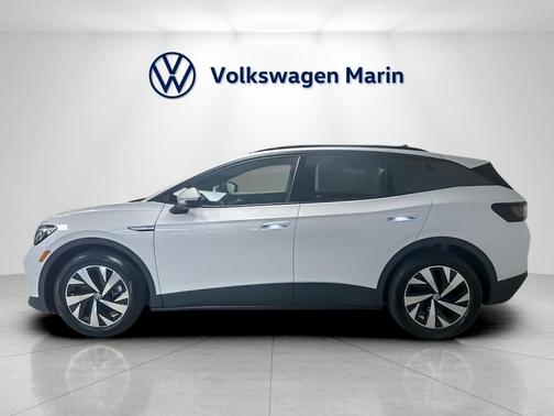 2026 Volkswagen ID.4 Pro