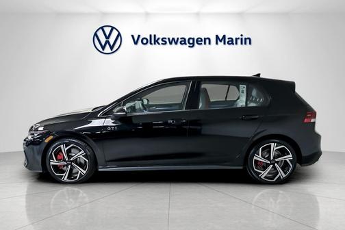 2026 Volkswagen Golf GTI 2.0T SE DSG