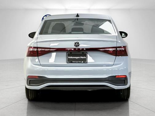 2026 Volkswagen Jetta 1.4T S