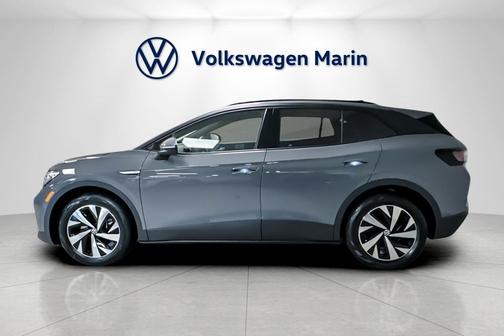 2025 Volkswagen ID.4 Pro