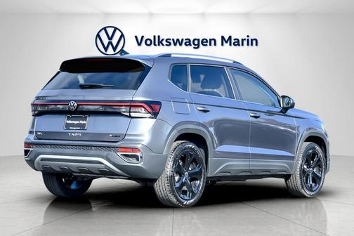 2026 Volkswagen Taos SEL