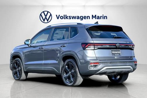 2026 Volkswagen Taos SEL