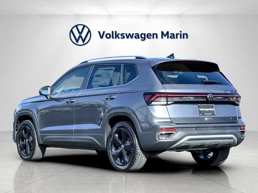 2026 Volkswagen Taos SEL