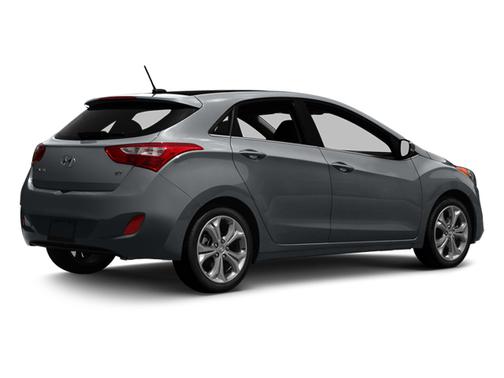 2013 Hyundai Elantra GT Base