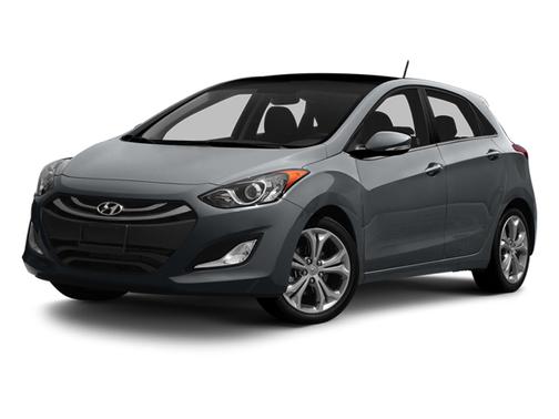 2013 Hyundai Elantra GT Base