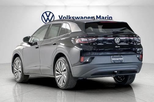 2025 Volkswagen ID.4 AWD Pro
