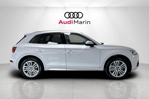 2019 Audi Q5 2.0T Prestige