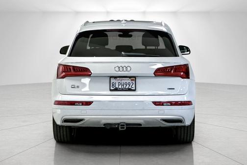 2019 Audi Q5 2.0T Prestige