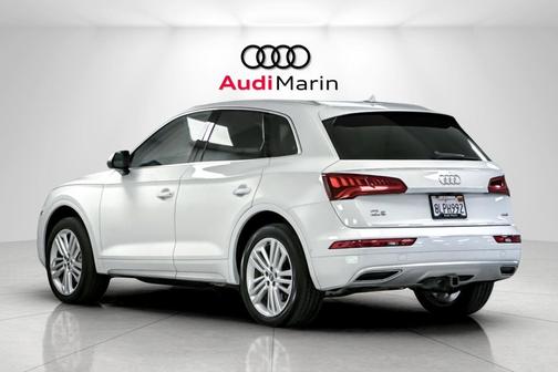2019 Audi Q5 2.0T Prestige