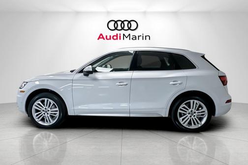 2019 Audi Q5 2.0T Prestige