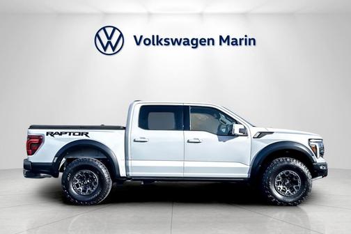 2025 Ford F-150 Raptor R