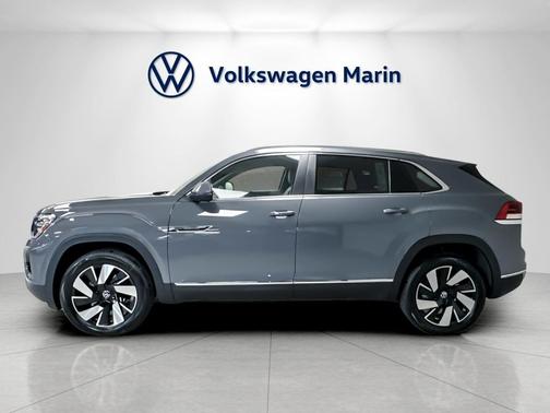 2026 Volkswagen Atlas Cross Sport 2.0T SEL