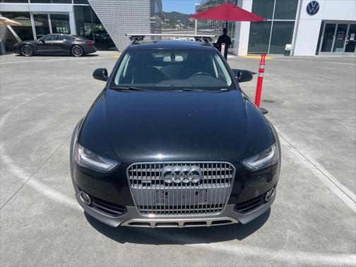 2016 Audi allroad 2.0T Premium Plus
