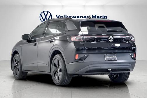 2025 Volkswagen ID.4 Pro S Plus