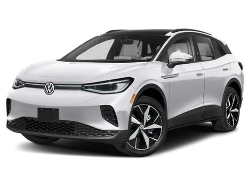 2026 Volkswagen ID.4 AWD Pro S