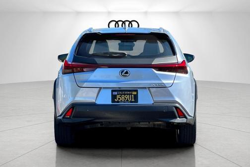 2025 Lexus UX 300h Base