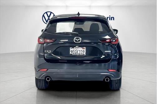 2023 Mazda CX-5 2.5 S Premium Plus