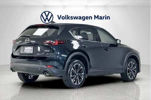 2023 Mazda CX-5 2.5 S Premium Plus