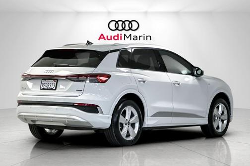 2023 Audi Q4 e-tron Prestige 50 quattro