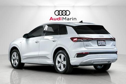 2023 Audi Q4 e-tron Prestige 50 quattro