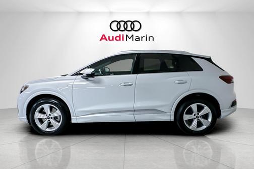 2023 Audi Q4 e-tron Prestige 50 quattro