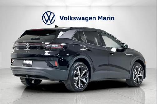 2025 Volkswagen ID.4 AWD Pro S