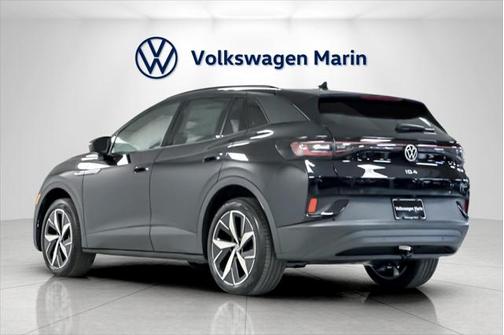 2025 Volkswagen ID.4 AWD Pro S