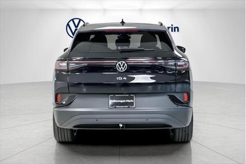 2025 Volkswagen ID.4 AWD Pro S