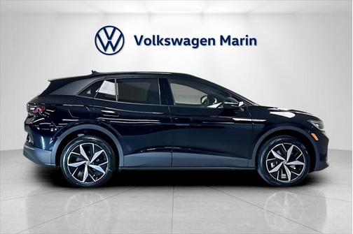 2025 Volkswagen ID.4 AWD Pro S