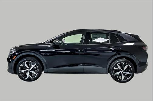 2025 Volkswagen ID.4 AWD Pro S