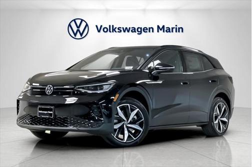 2025 Volkswagen ID.4 AWD Pro S