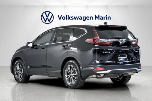2020 Honda CR-V AWD EX-L