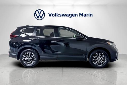 2020 Honda CR-V AWD EX-L