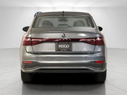 2026 Volkswagen Jetta 1.4T S