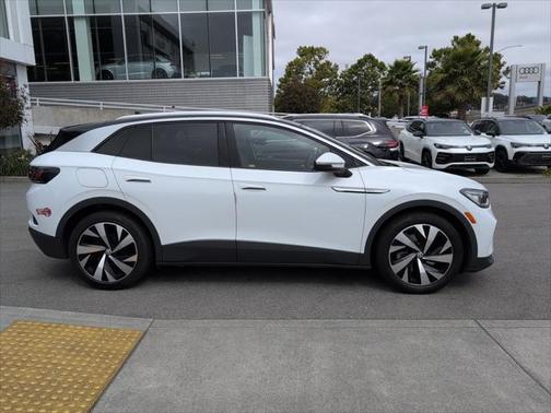 2021 Volkswagen ID.4 Pro S