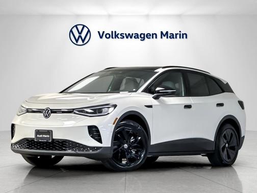 2026 Volkswagen ID.4 Pro S