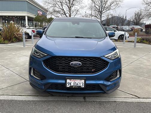 2020 Ford Edge ST