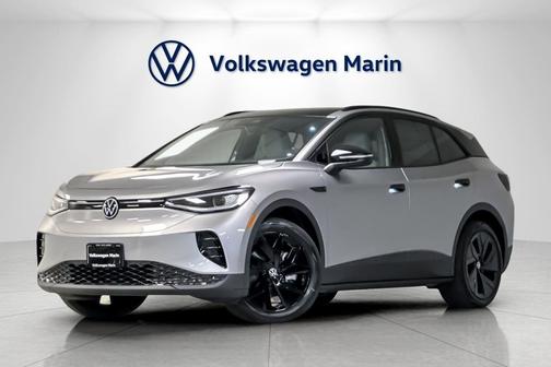 2025 Volkswagen ID.4 Pro S