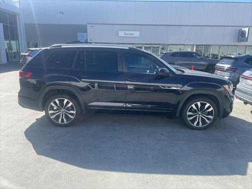 2021 Volkswagen Atlas 3.6L SEL
