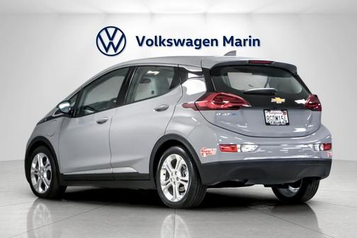 2019 Chevrolet Bolt EV LT