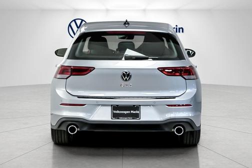 2026 Volkswagen Golf GTI 2.0T SE DSG