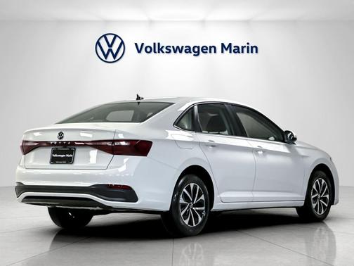 2026 Volkswagen Jetta 1.4T S