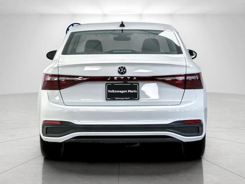 2026 Volkswagen Jetta 1.4T S