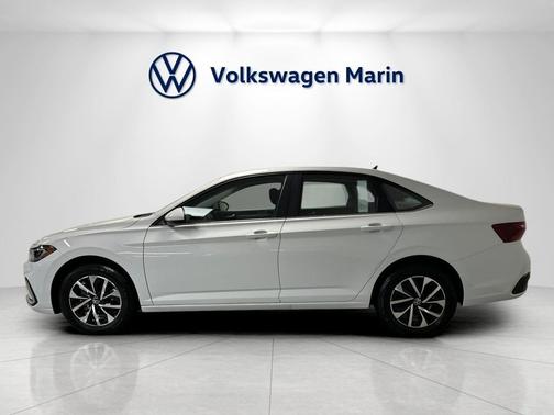 2026 Volkswagen Jetta 1.4T S