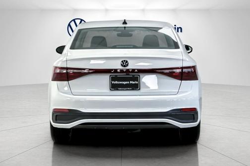 2026 Volkswagen Jetta 1.4T S