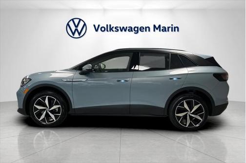 2025 Volkswagen ID.4 AWD Pro S